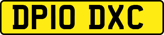 DP10DXC