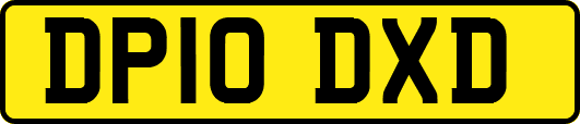 DP10DXD