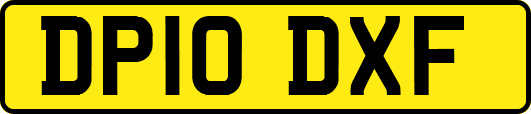 DP10DXF