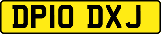 DP10DXJ