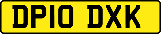 DP10DXK