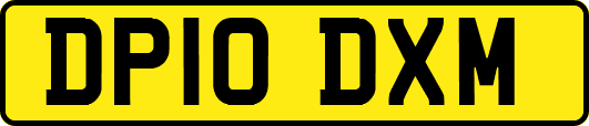 DP10DXM