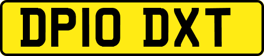 DP10DXT