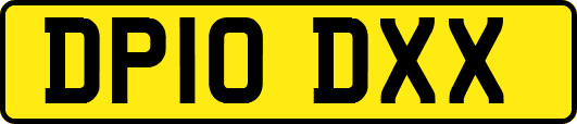 DP10DXX
