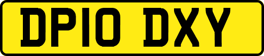 DP10DXY