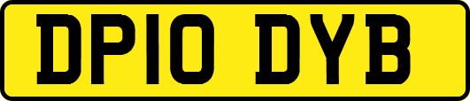 DP10DYB