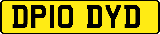 DP10DYD