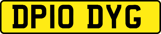 DP10DYG