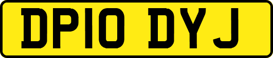 DP10DYJ