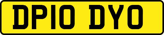 DP10DYO