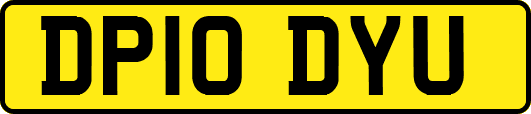 DP10DYU