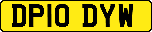 DP10DYW