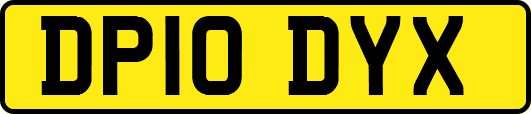DP10DYX