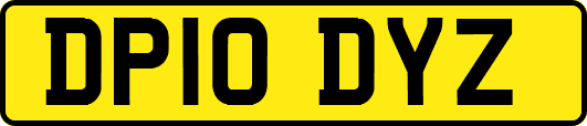 DP10DYZ
