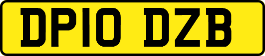 DP10DZB