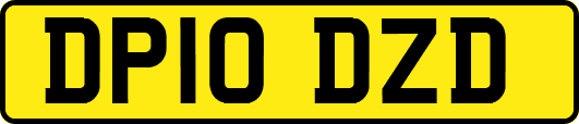 DP10DZD