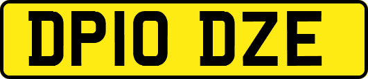 DP10DZE