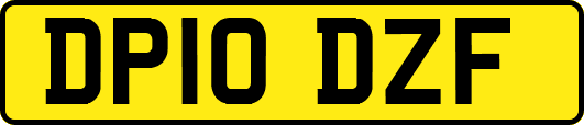 DP10DZF