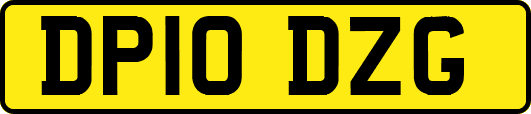 DP10DZG