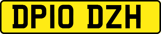 DP10DZH