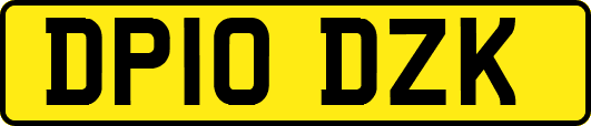 DP10DZK