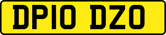 DP10DZO