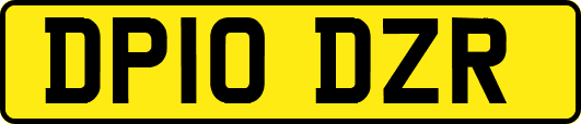 DP10DZR