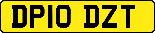 DP10DZT
