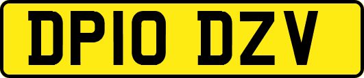 DP10DZV