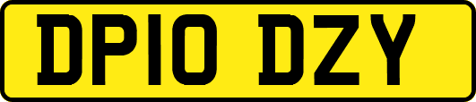 DP10DZY