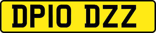 DP10DZZ