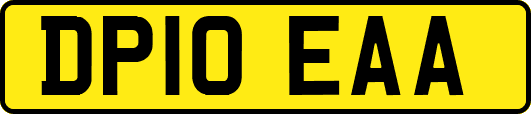 DP10EAA