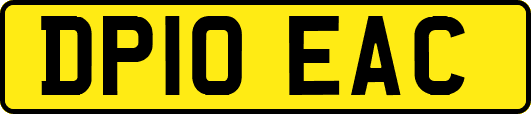 DP10EAC