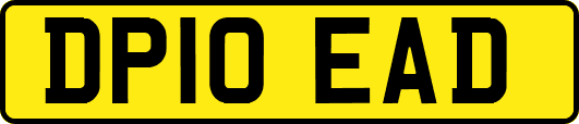 DP10EAD