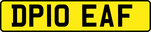 DP10EAF