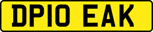 DP10EAK