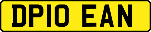 DP10EAN