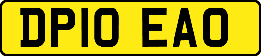 DP10EAO