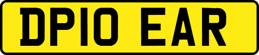 DP10EAR