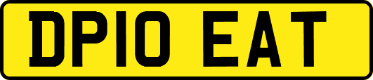 DP10EAT