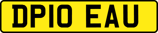 DP10EAU