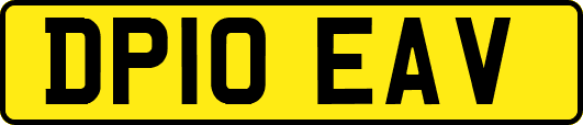 DP10EAV
