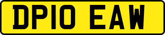 DP10EAW