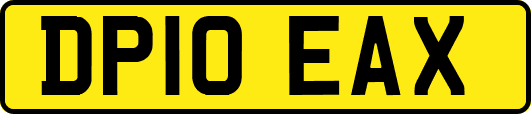 DP10EAX