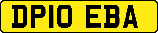 DP10EBA