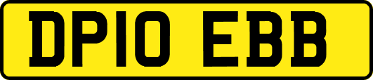 DP10EBB