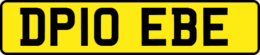 DP10EBE