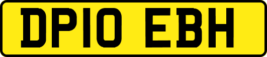DP10EBH