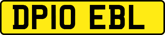 DP10EBL