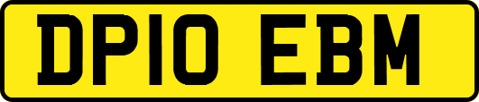 DP10EBM